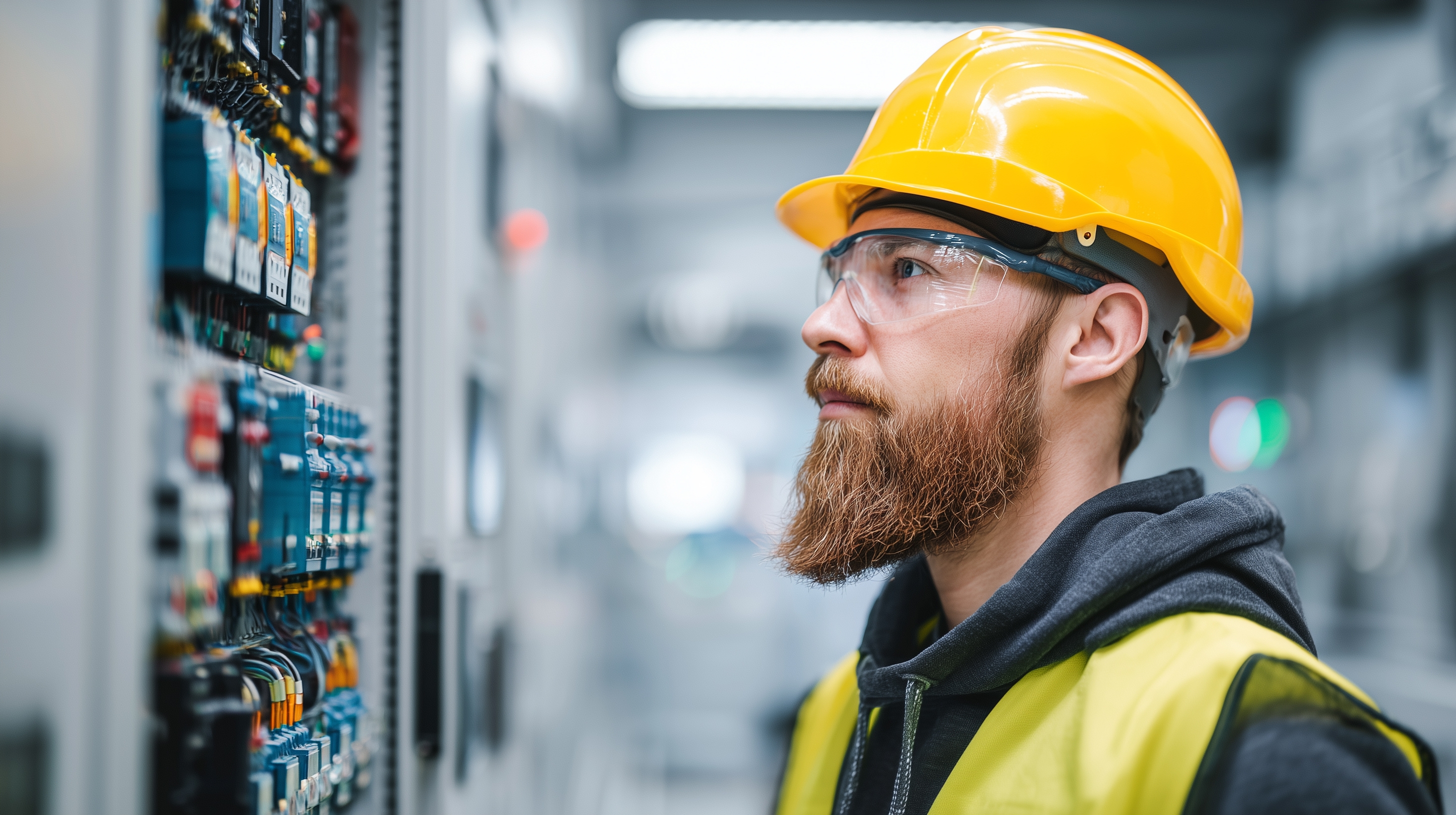 Electrical Panels